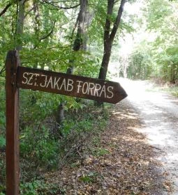 Szent Jakab kolostor