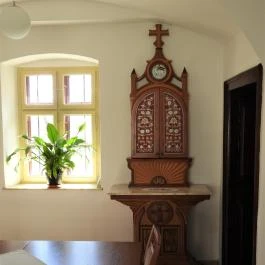 Szent Jakab Látogatóközpont Lébény - Egyéb