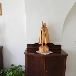 Szent Jakab Látogatóközpont Lébény - Egyéb