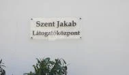 Szent Jakab Látogatóközpont Lébény - Egyéb