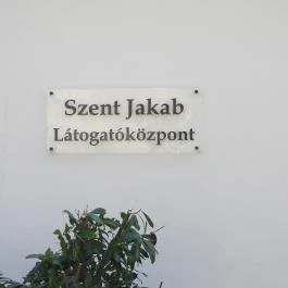 Szent Jakab Látogatóközpont Lébény - Egyéb