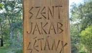 Szent Jakab Sétány Dabas - Egyéb