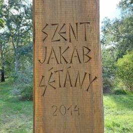 Szent Jakab Sétány Dabas - Egyéb