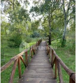 Szent Jakab Sétány