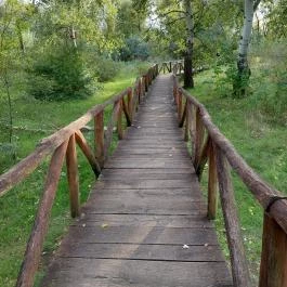 Szent Jakab Sétány Dabas - Külső kép