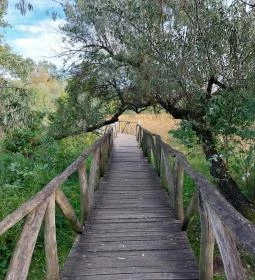 Szent Jakab Sétány