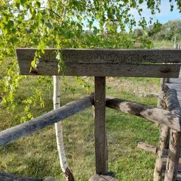 Szent Jakab Sétány Dabas - Külső kép