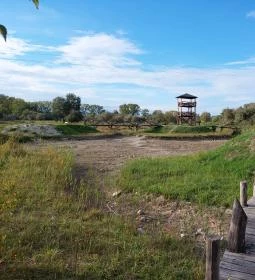 Szent Jakab Sétány