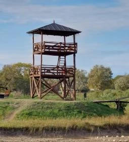 Szent Jakab Sétány