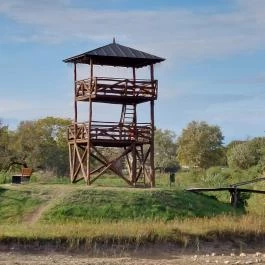 Szent Jakab Sétány Dabas - Külső kép