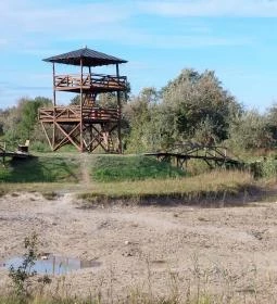 Szent Jakab Sétány