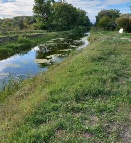 Szent Jakab Sétány