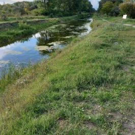 Szent Jakab Sétány Dabas - Külső kép