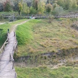 Szent Jakab Sétány Dabas - Külső kép