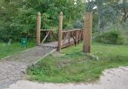 Szent Jakab Sétány Dabas