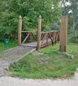 Szent Jakab Sétány