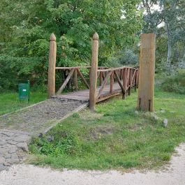 Szent Jakab Sétány Dabas - Külső kép