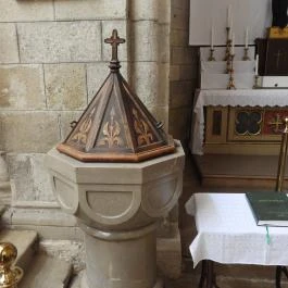 Szent Jakab templom , Lébény - Egyéb