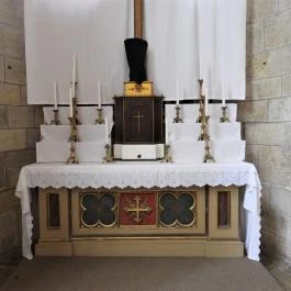 Szent Jakab templom , Lébény - Egyéb