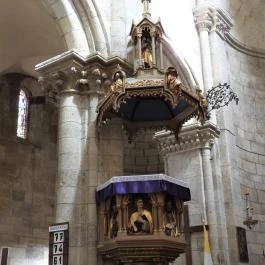 Szent Jakab templom , Lébény - Egyéb