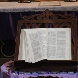 Szent Jakab templom , Lébény - Egyéb