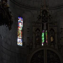 Szent Jakab templom , Lébény - Egyéb