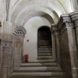 Szent Jakab templom , Lébény - Egyéb