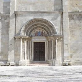 Szent Jakab templom , Lébény - Egyéb