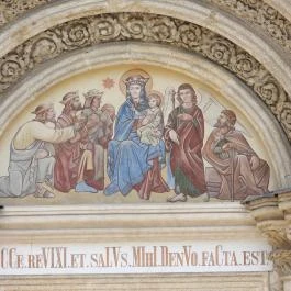 Szent Jakab templom , Lébény - Egyéb