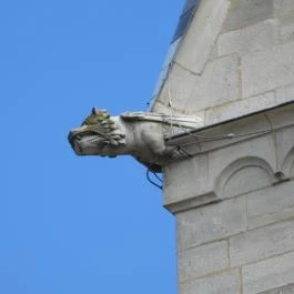 Szent Jakab templom , Lébény - Egyéb