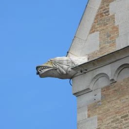 Szent Jakab templom , Lébény - Egyéb