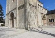 Szent Jakab templom Lébény