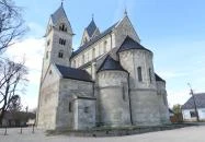 Szent Jakab templom Lébény