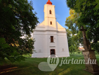 Szent Jakab-templom
