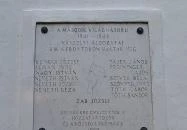Szent Jakab-templom Vászoly