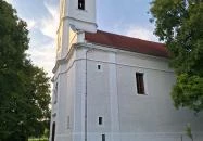 Szent Jakab-templom Vászoly