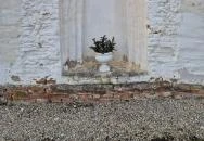 Szent Jakab templom Döröske