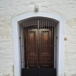 Szent Jakab templom Döröske - Külső kép