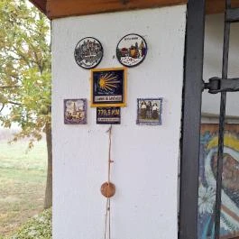 Szent Jakab zarándok kápolna, Hidegség - Egyéb