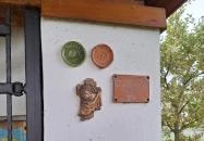 Szent Jakab zarándok kápolna Hidegség