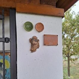 Szent Jakab zarándok kápolna, Hidegség - Egyéb