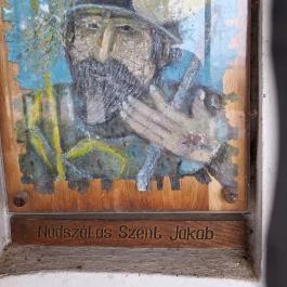 Szent Jakab zarándok kápolna, Hidegség - Egyéb