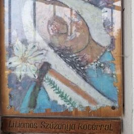 Szent Jakab zarándok kápolna, Hidegség - Egyéb