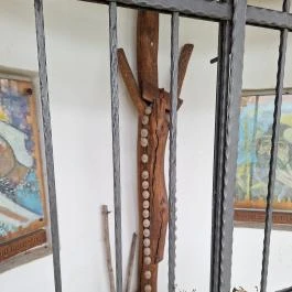 Szent Jakab zarándok kápolna, Hidegség - Egyéb