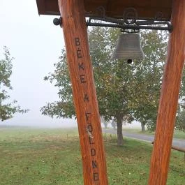 Szent Jakab zarándok kápolna, Hidegség - Egyéb