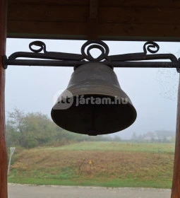 Szent Jakab zarándok kápolna