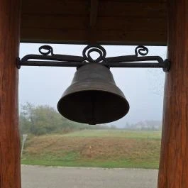 Szent Jakab zarándok kápolna, Hidegség - Egyéb