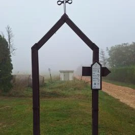 Szent Jakab zarándok kápolna, Hidegség - Egyéb