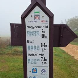 Szent Jakab zarándok kápolna, Hidegség - Egyéb