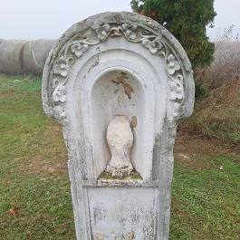 Szent Jakab zarándok kápolna, Hidegség - Egyéb